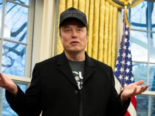 $500 млрд. вече е богатството на Мъск: Forbes