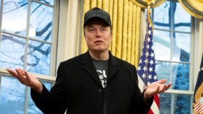 $500 млрд. вече е богатството на Мъск: Forbes