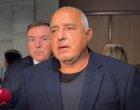 Светът уверено върви към война, много съм притеснен: Борисов