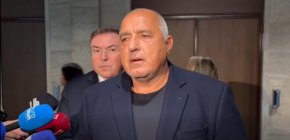 Светът уверено върви към война, много съм притеснен: Борисов