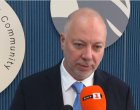  Информирали сме израелските власти за българския гражданин във флотилията Сумуд: Премиерът Желязков