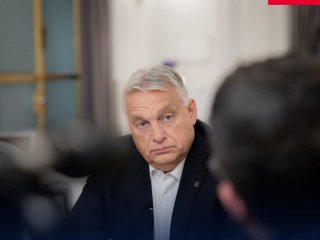 Лидерите на ЕС „искат да воюват“ с Русия: Орбан