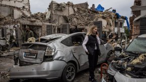 FT: Украинските „Пейтриът“-и не успяват да свалят руските ракети