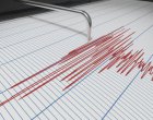  Земетресение с магнитуд 4,7 по Рихтер разтърси района на Чорлу, Турция
