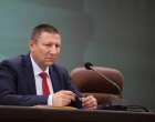 ВКС прие, че Борислав Сарафов вече не е и.ф. главен прокурор