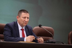 ВКС прие, че Борислав Сарафов вече не е и.ф. главен прокурор