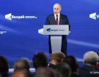 "Глупост" е мантрата за война ЕС-РФ, но залозите стнаха много високи: Путин