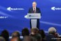 "Глупост" е мантрата за война ЕС-РФ, но залозите стнаха много високи: Путин