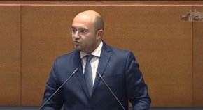   ППДБ гласува ПРОТИВ БЪЛГАРИЯ в Съвета на Европа 