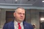 Радев истерясва защо се сменят шефовете на службите: Пеевски