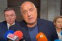 Никой не пипа на президента жена му, на вицепрезидента - охрани и всички екстри, които има: Борисов