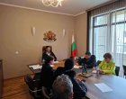 Наводнение в община Царево: Кризисен щаб взема мерки, затворени пътища и мостове
