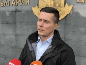 Бедствието е овладяно: Кметът на Царево