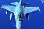 Два нови самолета F-16 Block 70 пристигнаха у нас