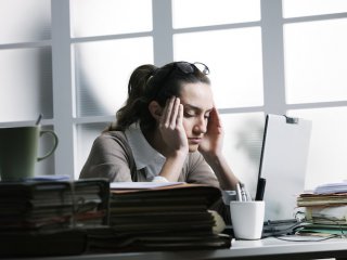 Как да борим стреса от неопределеността?