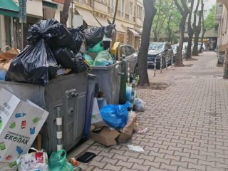  Схемата на Терзиев с боклука е още в бюджета му от март