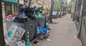  Схемата на Терзиев с боклука е още в бюджета му от март