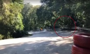 Дрогиран е бил пилотът, врязал се в тълпа във Варна по време на състезание