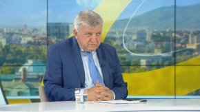 Не мога да прогнозирам дали някой ще излезе виновен: Манол Генов