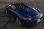 Следващият Porsche Boxster / Cayman може да запази шест-цилиндровия двигател, но като хибрид