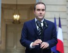 Френският премиер подаде оставка