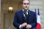Френският премиер подаде оставка