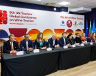   Министерството на туризма превръща България в домакин на световен винен туристически форум