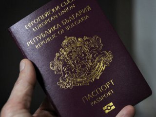  216 000 с бг паспорти в РСМ: 12% от населението