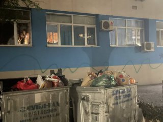  Терзиев нехае дори за токсичния боклук на Пирогов насред кризата, която сам създаде с махнатия от него таван на цените за боклука