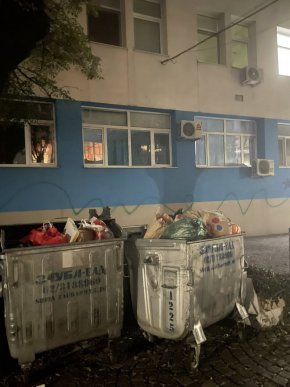  Терзиев нехае дори за токсичния боклук на Пирогов насред кризата, която сам създаде с махнатия от него таван на цените за боклука