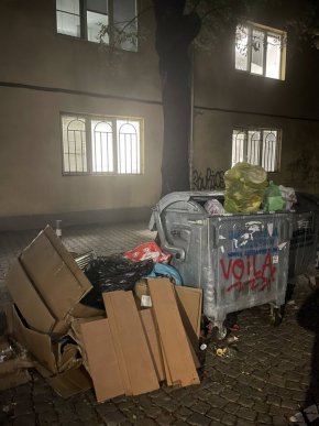  Терзиев нехае дори за токсичния боклук на Пирогов насред кризата, която сам създаде с махнатия от него таван на цените за боклука