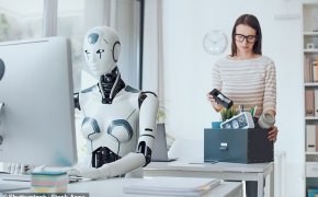   44-те професии, които най-вероятно ще бъдат заменени от AI 