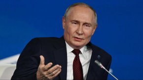 Полицентричният свят: Инструкции за употреба - какво каза Путин на Валдайския дискусионен клуб