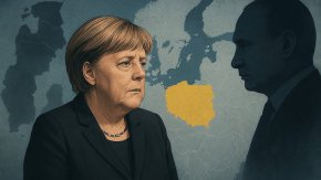 Меркел предизвика ново напрежение между Полша и Германия