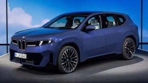 Нова дизайнерска посока за BMW: добавяне на стойност, не шок