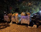Затворници се включват в събирането на боклука в София
