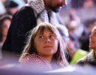   Измъчваха ни в израелския арест: Грета пред Ройтерс