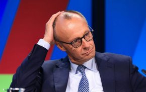 Орбан ме обвини, че не искам да преговарям: Мерц