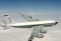 RC-135U 'Combat Sent'