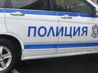 Полиция влезе в Община Несебър