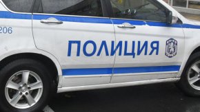 Полиция влезе в Община Несебър