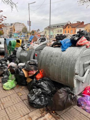  Прокуратурата привика на разпит зам.-кмета на Столичната община и директора на завода за боклук