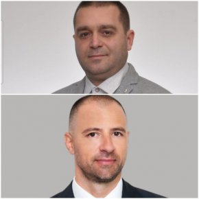 Домашен арест за общинските съветници от Варна Йордан Кателиев и Николай Стефанов