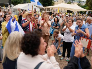 Пробив в преговорите между Израел и Хамас