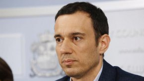  След критики от ГЕРБ-СДС: Отпадна докладът на Терзиев за изграждане на гето на “Ломско шосе”