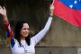 Мария Корина Мачадо спечели Нобеловата награда за мир 