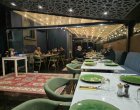 ДА! Asma': Турски ресторант за напреднали в сърцето на София