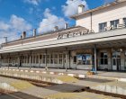 Влак прегази железничар на гара Мездра 