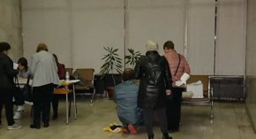 ДПС-Ново е първа в Пазарджик, ПП-ДБ са втори, ГЕРБ са 6-и 