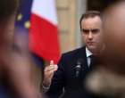Френското президентство представи новия кабинет на преназначения Себастиен Лекорню на фона на засилващ се бюджетен натиск